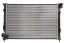 Thermotec D7B034TT Охолоджувач двигуна thermotec d7b034tt
