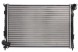 Thermotec D7B034TT Охолоджувач двигуна thermotec d7b034tt