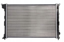 Thermotec D7B034TT Охолоджувач двигуна thermotec d7b034tt