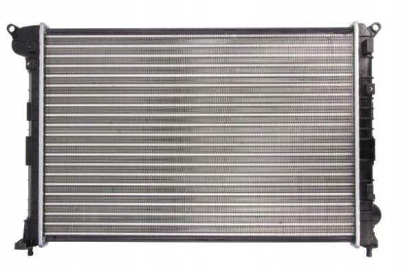 Thermotec D7B034TT Охолоджувач двигуна thermotec d7b034tt