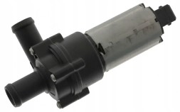 Febi bilstein 101002 Додатковий насос охолодження 101002 febi bilstein audi vw
