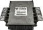 Citroen OE 9645989480 9652487280 IAW48P2.7C CITROEN PEUGEOT KOMPUTER КОМП'ЮТЕР CITROEN C2 IAW48P2.7C 9652487280 ЧИСТИЙ