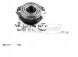 SNR R168.24 Підшипник заднього колеса r168.24 snr nissan micra та ii