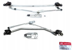 Kia OE MS-981202T000 KIA OPTIMA МЕХАНІЗМ СКЛООЧИСНИКІВ ПЕРЕДНІЙ OE 981202T000