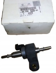 PSA 9675886080 Oe psa 9675886080 насос паль. Електричний pegueot/citroen boxer/jumper