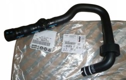 Peugeot OE ORG 1607395180 Перемичка нагрівального кабелю iii 3.0hdi 1607395180
