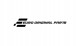 Peugeot OE ORG 1607395180 Перемичка нагрівального кабелю iii 3.0hdi 1607395180