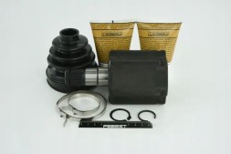Febest 2711-S40IILH Шрус (граната) на півось 2711-s40iilh febest nissan volvo