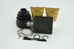Febest 2711-S40IILH Шрус (граната) на півось 2711-s40iilh febest nissan volvo