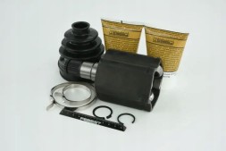 Febest 2711-S40IILH Шрус (граната) на півось 2711-s40iilh febest nissan volvo