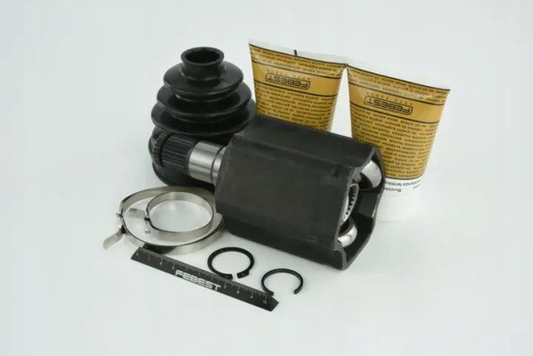 Febest 2711-S40IILH Шрус (граната) на півось 2711-s40iilh febest nissan volvo