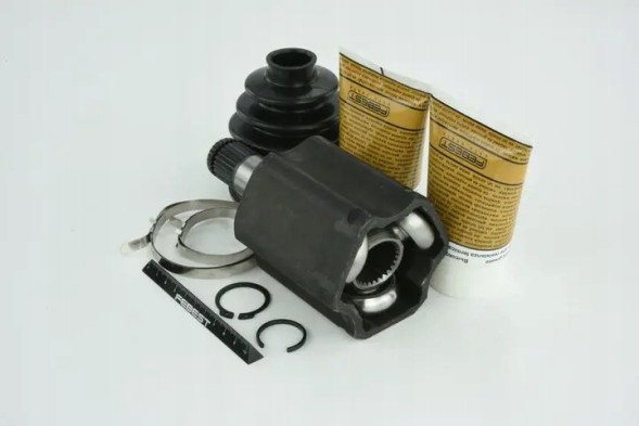 Febest 2711-S40IILH Шрус (граната) на півось 2711-s40iilh febest nissan volvo