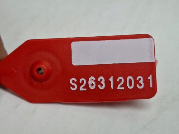 Fiat OE S26312031 Сканер-тестер кабелів Fiat Alfa Romeo AD-10