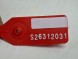 Fiat OE S26312031 Сканер-тестер кабелів Fiat Alfa Romeo AD-10
