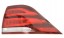 Abakus 440-19AJR-AE Mercedes gle задній ліхтар правий led depo 440-19ajr-ae