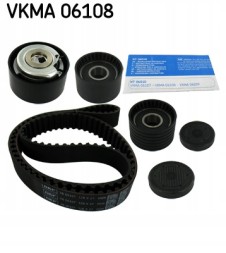 SKF VKMA 06108 Комплект ременя грм skf vkma 06108