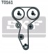 SKF VKMA 06108 Комплект ременя грм skf vkma 06108
