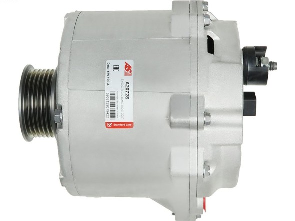 AS-PL Генератор AS-PL A2072S