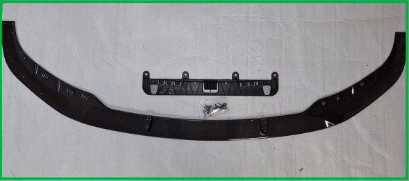 BMW OE 51192414139 2414139 Спойлер Сплітер Carbon Karbon BMW 5 G30 G31 M Перформанс Оригінал