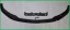 BMW OE 51192414139 2414139 Спойлер Сплітер Carbon Karbon BMW 5 G30 G31 M Перформанс Оригінал
