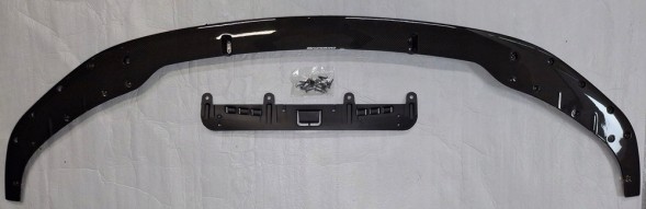 BMW OE 51192414139 2414139 Спойлер Сплітер Carbon Karbon BMW 5 G30 G31 M Перформанс Оригінал