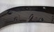 BMW OE 51192414139 2414139 Спойлер Сплітер Carbon Karbon BMW 5 G30 G31 M Перформанс Оригінал