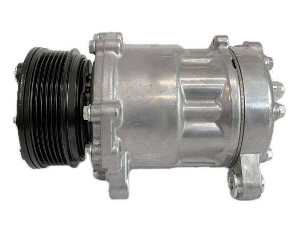 EURO KLIMA ekl37101-ZA Компресор кондиціонера SEAT 6N0820803B