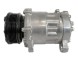 EURO KLIMA ekl37101-ZA Компресор кондиціонера SEAT 6N0820803B