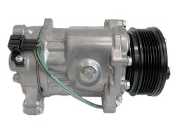 EURO KLIMA ekl37101-ZA Компресор кондиціонера SEAT 6N0820803B