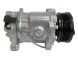 EURO KLIMA ekl37101-ZA Компресор кондиціонера SEAT 6N0820803B