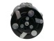 EURO KLIMA ekl37101-ZA Компресор кондиціонера SEAT 6N0820803B