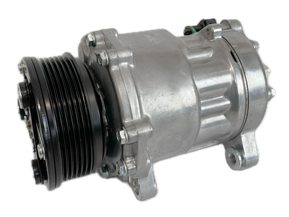 EURO KLIMA ekl37101-ZA Компресор кондиціонера SEAT 6N0820803B
