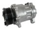 EURO KLIMA ekl37101-ZA Компресор кондиціонера SEAT 6N0820803B