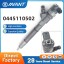 Diesel Fuel Injector Engine Assembly Injection Valves 0445110502