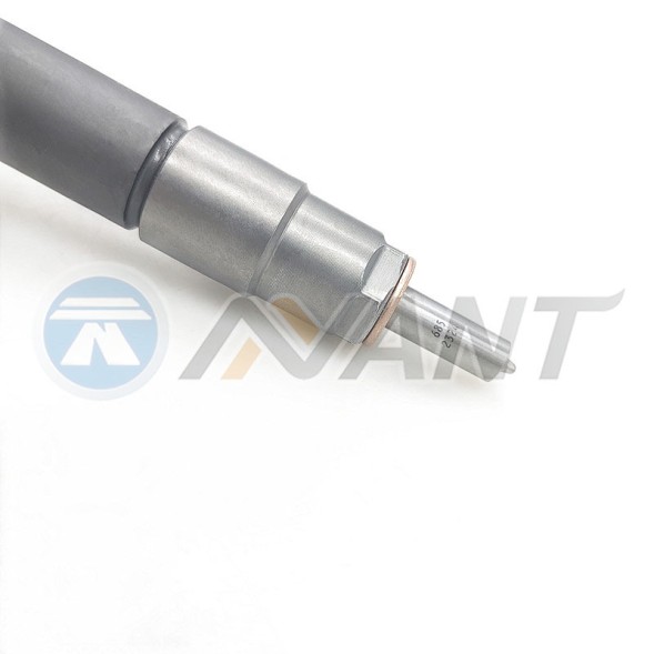 Diesel Fuel Injector Engine Assembly Injection Valves 0445110502
