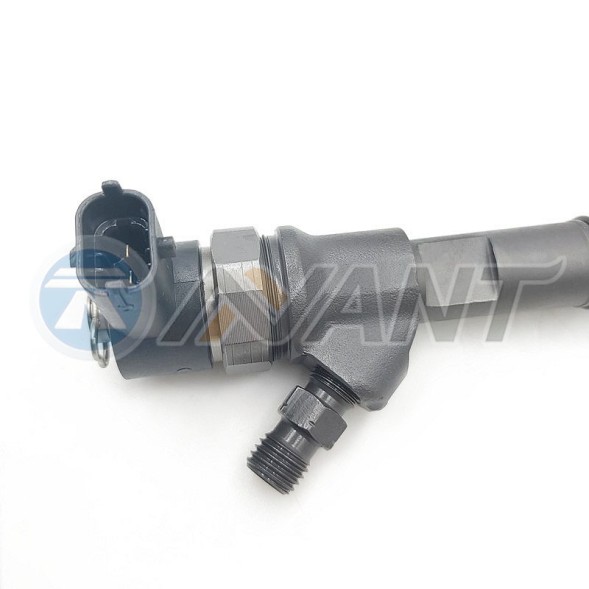 Diesel Fuel Injector Engine Assembly Injection Valves 0445110502