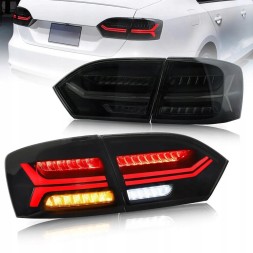 VLAND LDVWV9 950391-1 mhm Світильники тиль ne kpl Vland LED Динамічні діоди Тюнінг VW Jetta VI 5c 6 2010-14