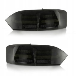 VLAND LDVWV9 950391-1 mhm Світильники тиль ne kpl Vland LED Динамічні діоди Тюнінг VW Jetta VI 5c 6 2010-14