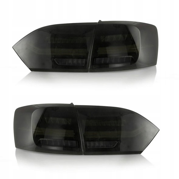 VLAND LDVWV9 950391-1 mhm Світильники тиль ne kpl Vland LED Динамічні діоди Тюнінг VW Jetta VI 5c 6 2010-14