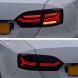 VLAND LDVWV9 950391-1 mhm Світильники тиль ne kpl Vland LED Динамічні діоди Тюнінг VW Jetta VI 5c 6 2010-14