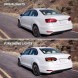 VLAND LDVWV9 950391-1 mhm Світильники тиль ne kpl Vland LED Динамічні діоди Тюнінг VW Jetta VI 5c 6 2010-14