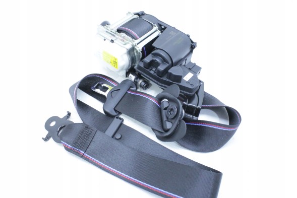 BMW OE 5A0FBD8 72115A0FBD8 РЕМІНЬ БЕЗПЕКИ ПЕРЕДНІЙ ПРАВИЙ РЕМА ВЕРХНІЙ МПАКЕТ BMW G09 XM 5A0FBD8
