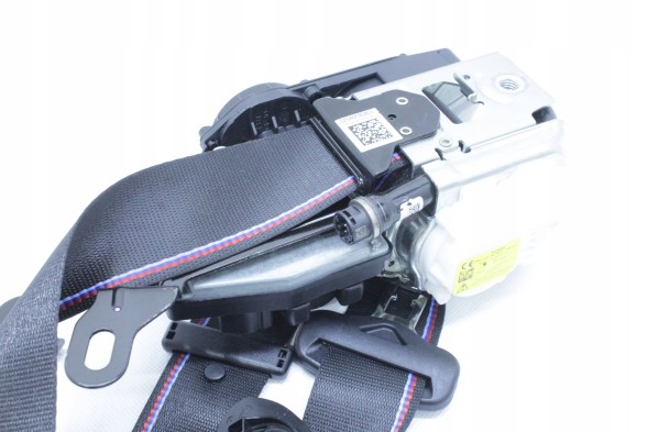 BMW OE 5A0FBD8 72115A0FBD8 РЕМІНЬ БЕЗПЕКИ ПЕРЕДНІЙ ПРАВИЙ РЕМА ВЕРХНІЙ МПАКЕТ BMW G09 XM 5A0FBD8