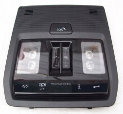 Volkswagen OE 5H0959561BMTJA ( INTRAD ) Блок обслуговування з діодним освітленням.вну 5Н0959561BMTJA CUPRA Terramar Leon