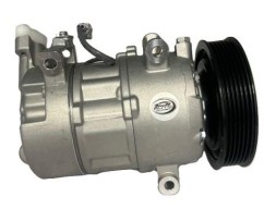 AUTO-KLIMAT КОМПРЕСОР КОНДИЦІОНЕРА RENAULT MEGANE III SCENIC III DACIA LOGAN 32596G