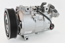 AUTO-KLIMAT КОМПРЕСОР КОНДИЦІОНЕРА RENAULT MEGANE III SCENIC III DACIA LOGAN 32596G