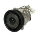 AUTO-KLIMAT КОМПРЕСОР КОНДИЦІОНЕРА RENAULT MEGANE III SCENIC III DACIA LOGAN 32596G