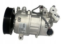 AUTO-KLIMAT КОМПРЕСОР КОНДИЦІОНЕРА RENAULT MEGANE III SCENIC III DACIA LOGAN 32596G