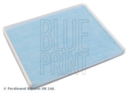 ADG02557 BLUE PRINT Повітряний фільтр салона