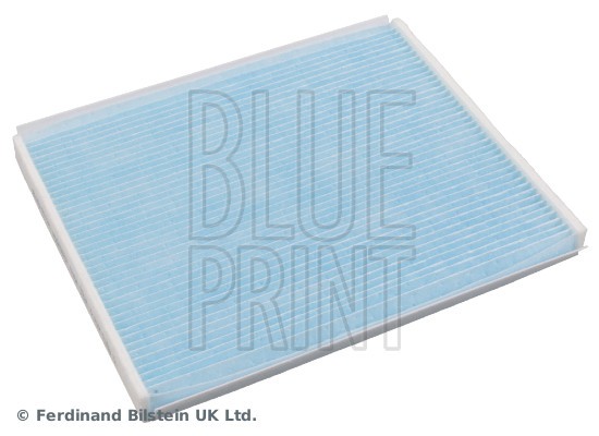 ADG02557 BLUE PRINT Повітряний фільтр салона